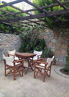 Villa Nineta in Tavronitis