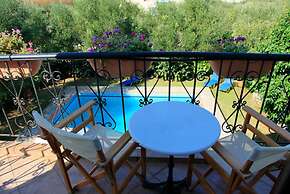 Villa Nineta in Tavronitis