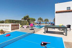 Villa Elysium in Kalathos