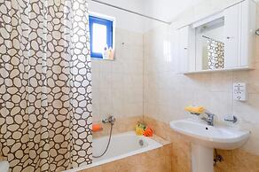 Villa Elysium in Kalathos