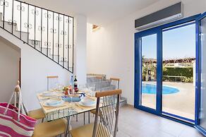 Villa Elysium in Kalathos