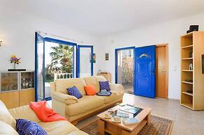 Villa Elysium in Kalathos