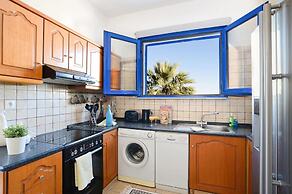 Villa Elysium in Kalathos