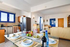 Villa Elysium in Kalathos