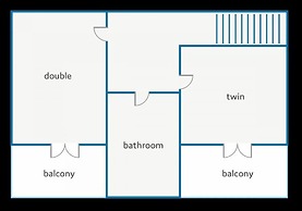 Villa Elysium in Kalathos