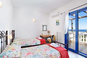 Villa Elysium in Kalathos