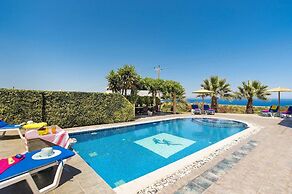 Villa Elysium in Kalathos