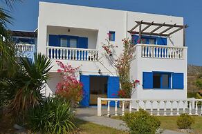 Villa Elysium in Kalathos