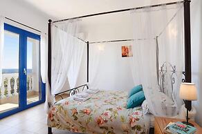 Villa Elysium in Kalathos