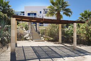 Villa Elysium in Kalathos