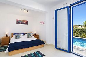 Villa Elysium in Kalathos