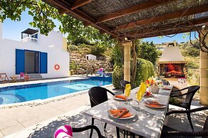 Villa Elysium in Kalathos