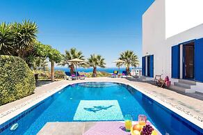 Villa Elysium in Kalathos