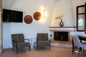 Villa Lotus in Prines