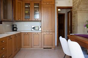 Villa Lotus in Prines