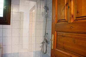 Villa Lotus in Prines