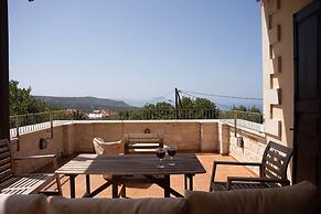 Villa Lotus in Prines