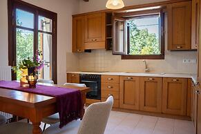 Villa Lotus in Prines