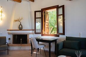 Villa Lotus in Prines