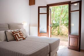 Villa Lotus in Prines