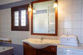 Villa Lotus in Prines