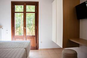 Villa Lotus in Prines