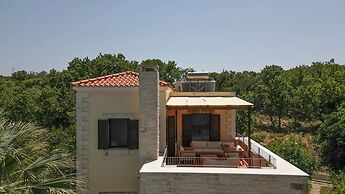 Villa Lotus in Prines