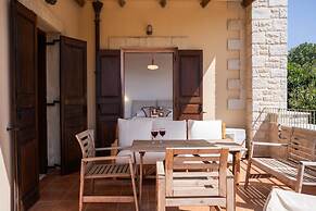 Villa Lotus in Prines