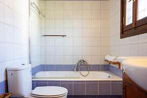 Villa Lotus in Prines