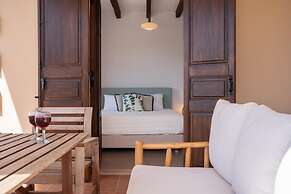 Villa Lotus in Prines