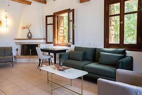 Villa Lotus in Prines