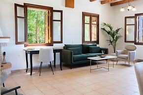 Villa Lotus in Prines