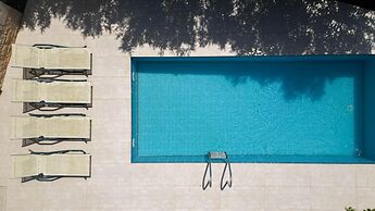 Villa Lotus in Prines