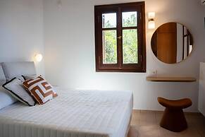 Villa Lotus in Prines