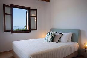 Villa Lotus in Prines