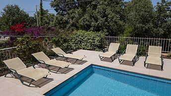 Villa Lotus in Prines