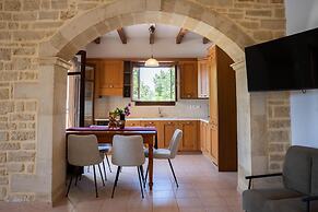 Villa Lotus in Prines