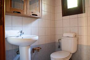 Villa Lotus in Prines