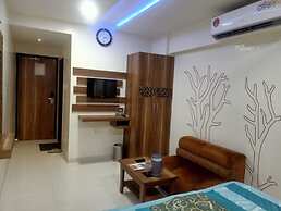 Hotel Citizen- Surat