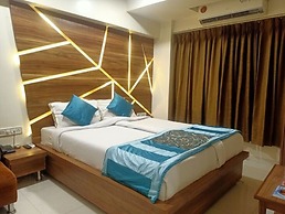 Hotel Citizen- Surat