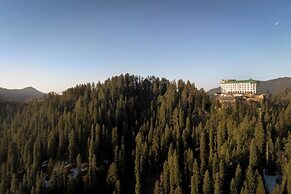 The Greenberry Mountain Resort Narkanda