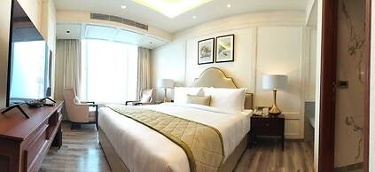 Hotel Greenberry Narkanda