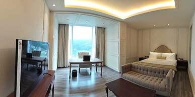 Hotel Greenberry Narkanda