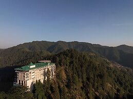 The Greenberry Mountain Resort Narkanda