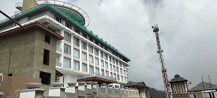 Hotel Greenberry Narkanda