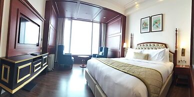 Hotel Greenberry Narkanda