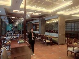 Hotel Greenberry Narkanda