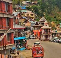 Hotel Greenberry Narkanda