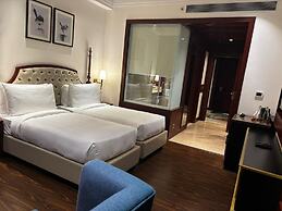 Hotel Greenberry Narkanda