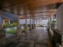 Hotel Greenberry Narkanda